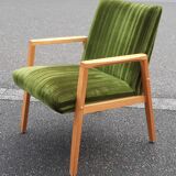 Vintage armchair