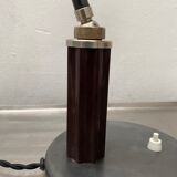 Former bauhaus molitor desk lamp