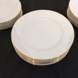 Service de table haviland