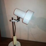 Small lamp to pose