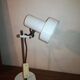 Small lamp to pose