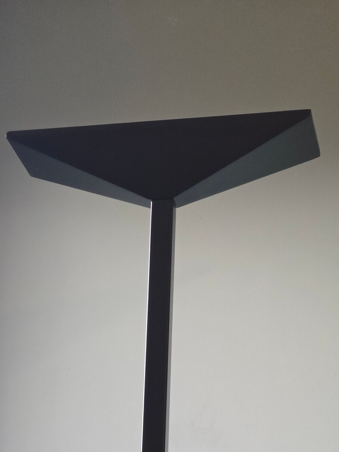 Halogen floor lamp by Pierre Disderot, 1980