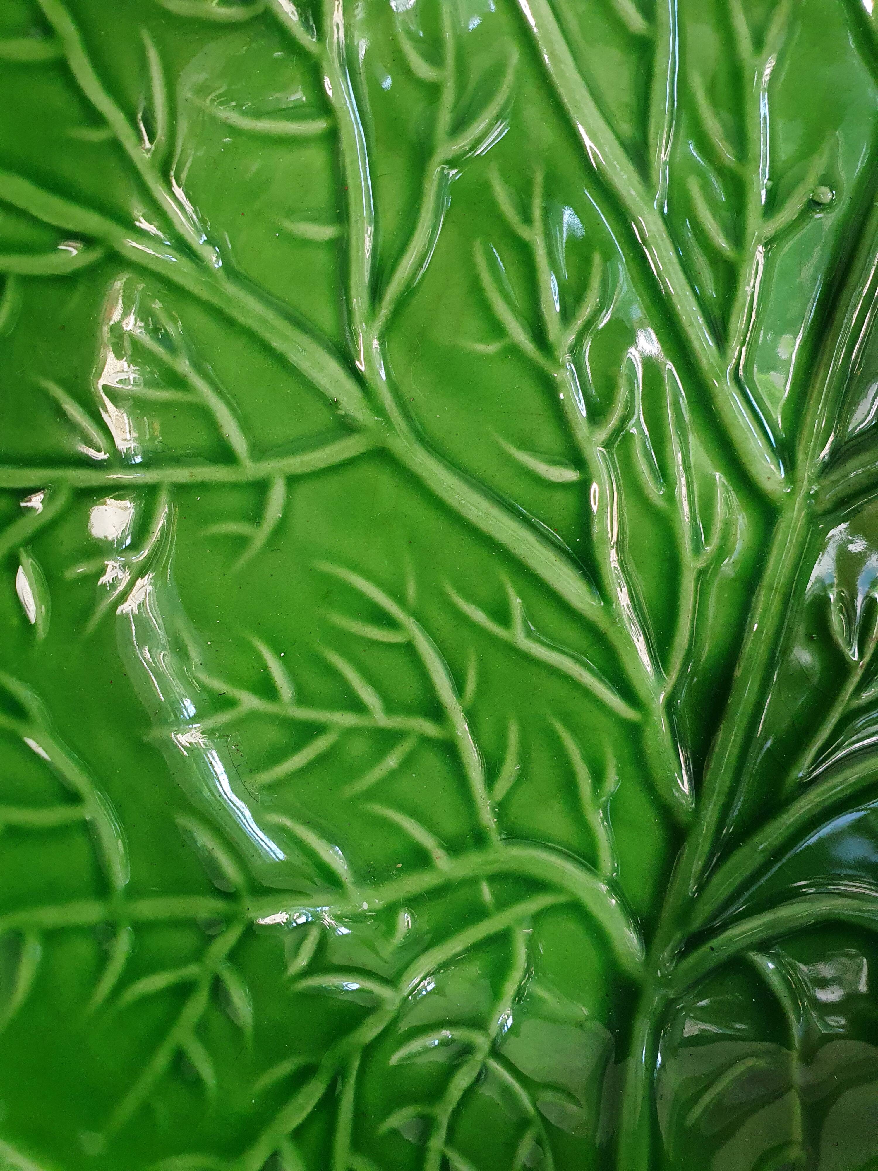 Salad bowl cabbage slurry