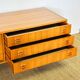 Scandinavian teak sideboard 1960