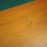 Mid century cabinet teak