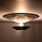 1950s Pendant lamp Louis Kalff for Philips Holland