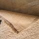 Handmade Beni Mrirt rug, size 150 x 250 cm