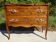 Small Louis XV style chest of drawers