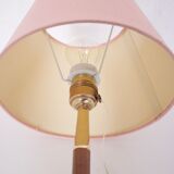 Table lamp 1950