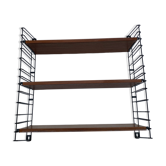 Tomado Teak Wall Shelving Unit