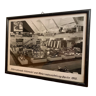 Original photo from the Internationale Automobil Berlin 1935 exhibition.