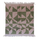 Tapis Contemporain Marocain - 303 x 251 cm