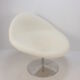 Globe Chair and Ottoman by Pierre Paulin for Artifort, 1960