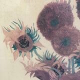 Reproduction of Van Gogh