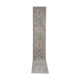 Vintage Turkish hallway rug 75x430 cm