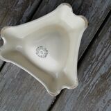 Martini advertising ashtray