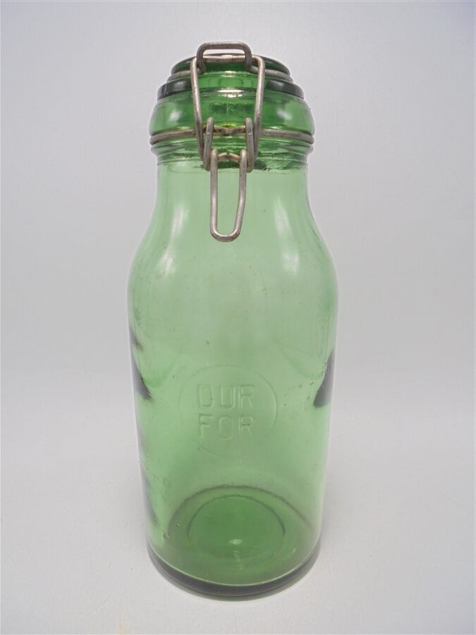 Durfor jar