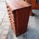 Furniture of haberdashery