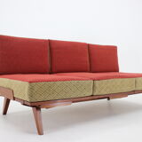 1960s sofa by Tatra ,Czechoslovakia