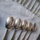 Alfemide christofle 49-piece cutlery set
