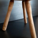 Ancient tripod stool