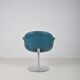 Vintage Tulip chair designed by Pierre Paulin for Artifort