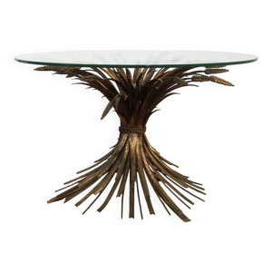 table basse de style - hollywood