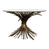 Hollywood Regency "Coco Chanel" coffee table