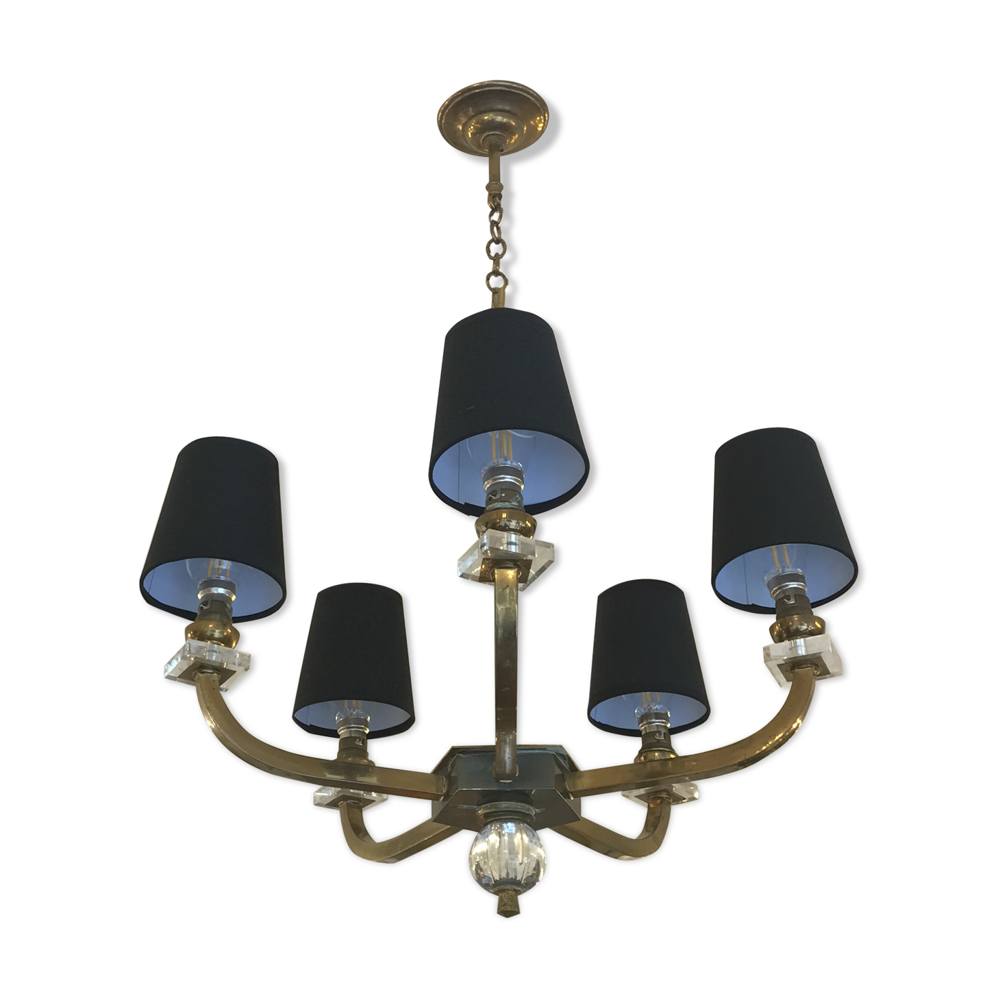 Chandelier 1940
