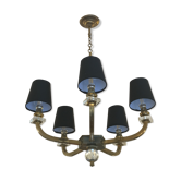 Lustre années 40