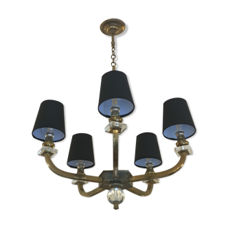 Chandelier 1940