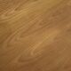 Low vintage mid-century danish modern teak coffee table, 1960s