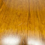 Roundtable 80's 2 solid wood extensions