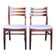 Scandinavian chairs 60s