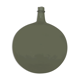 Bonbonne en verre soufflé