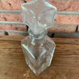 Square bottle
