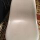 Lot of 5 chairs Eames Vitra edition