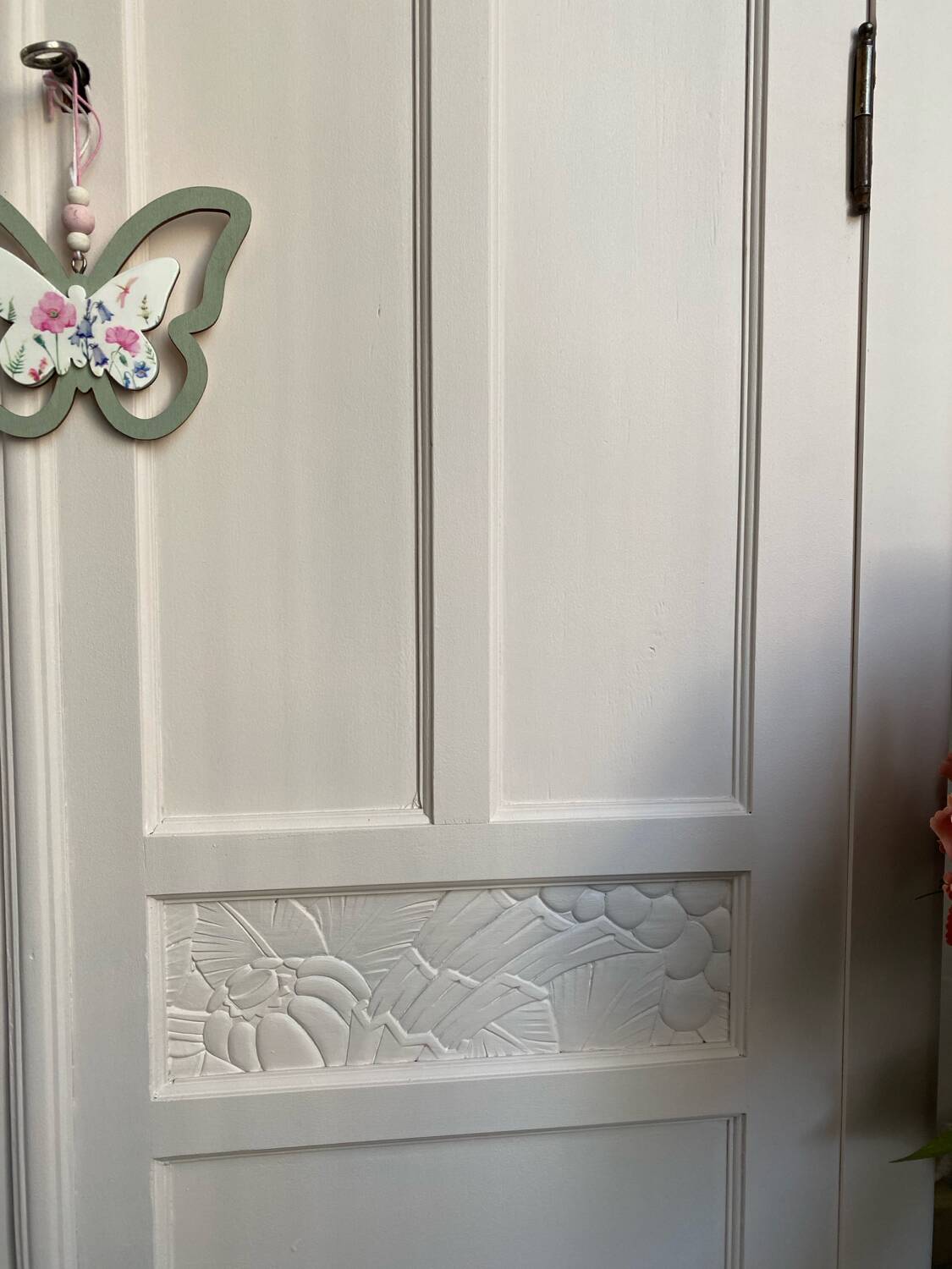 Armoire parisienne