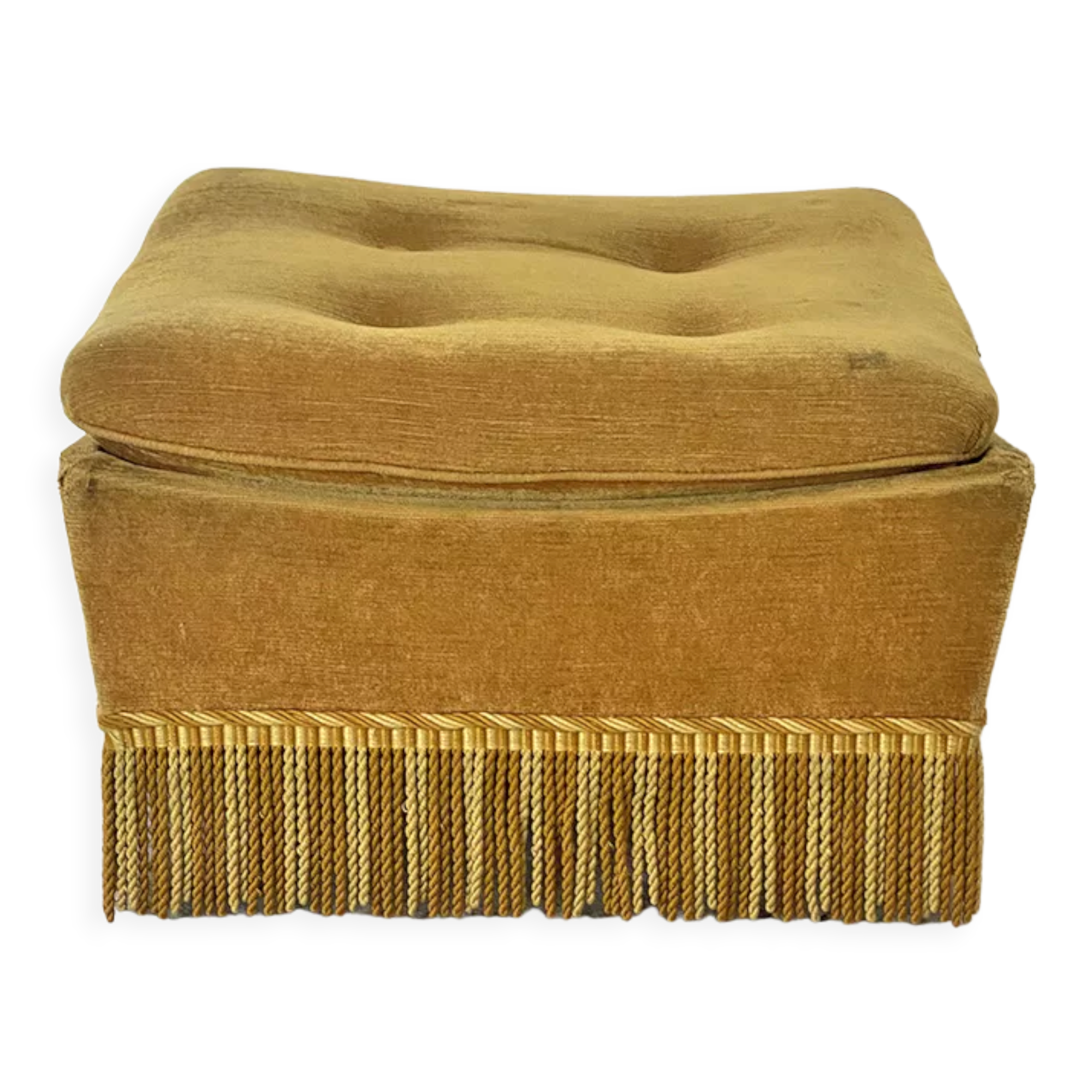 POPUP CHRISTMAS - POUF