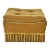 POPUP CHRISTMAS - POUF