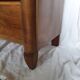 Chiffonnier 4 tiroirs art deco