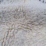 Berber carpet - 220 x 147cm