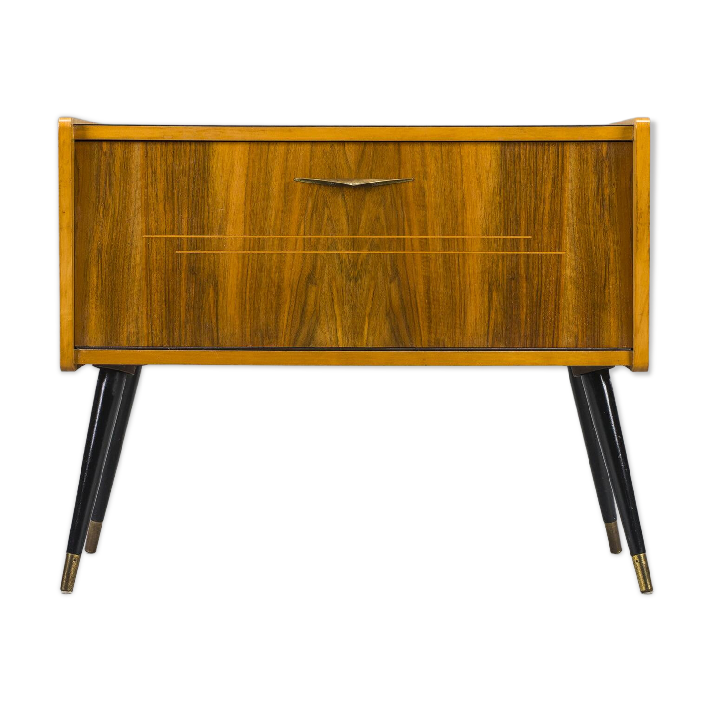 Commode, meuble de rangement, 1950