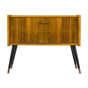 Mid-Century Hallway Dresser, 1950s