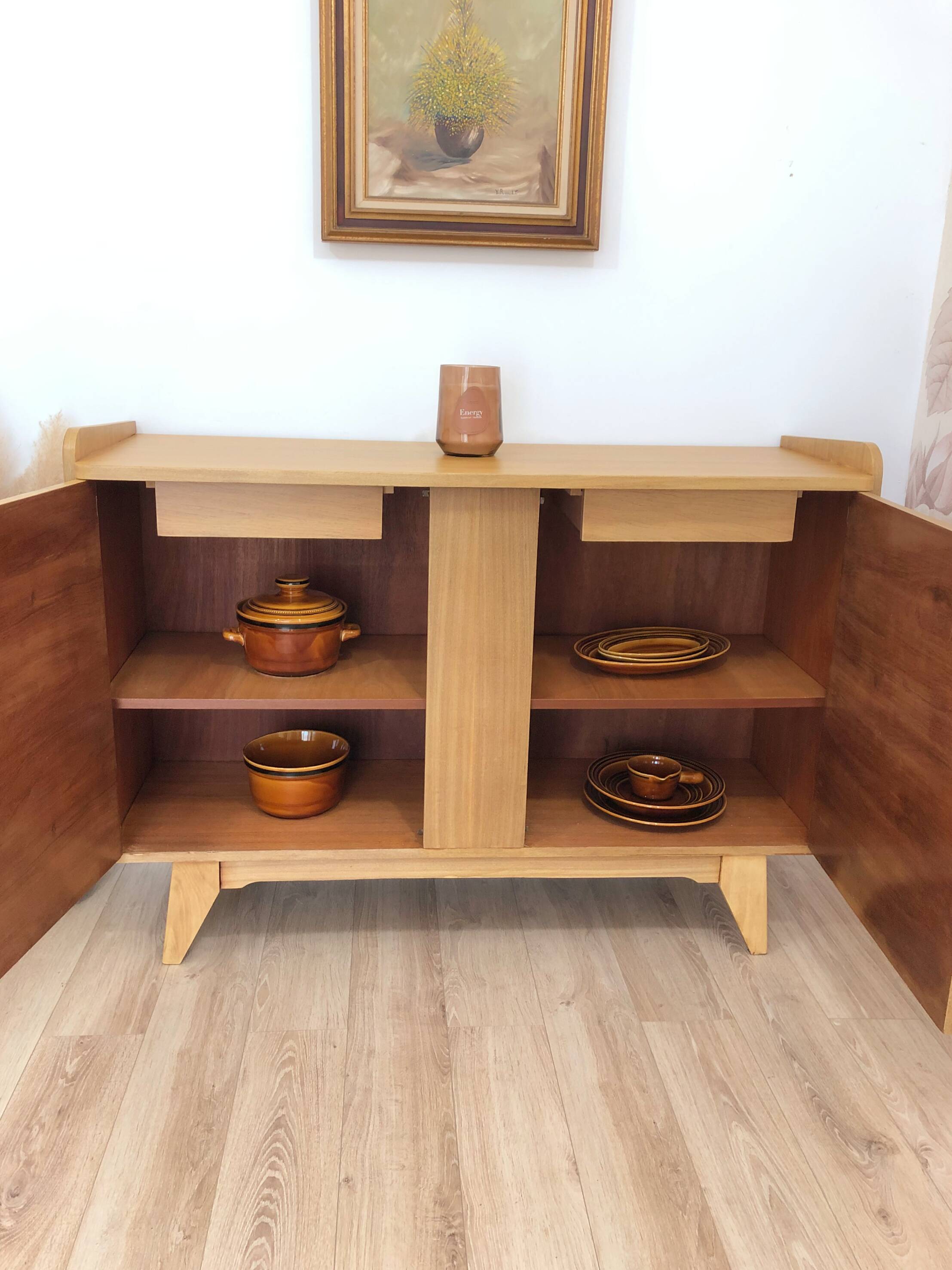 1960s sideboard