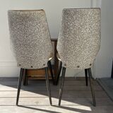 Batch of Chairs Sixties