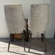 Batch of Chairs Sixties
