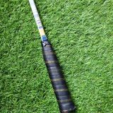 Sondico wooden badminton racket