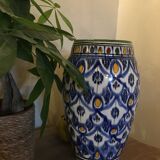 Vase sati