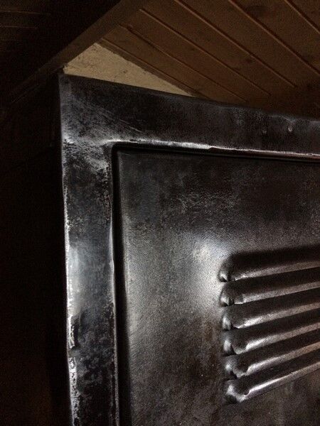 Industrial wardrobe 1940